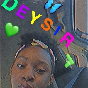 Meet your Posher, Deysir